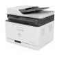 Stampante multifunzione HP Color Laser 179fnw